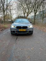 BMW 5-Serie 3.0 535I Xdrive AUT 2012 Grijs, Auto's, BMW, Automaat, 2000 kg, Origineel Nederlands, Vierwielaandrijving