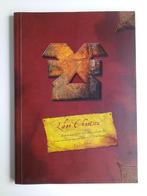 Liber Chaotica (Khorne, Slaanesh, Nurgle, Tzeentch), Ophalen of Verzenden, Gebruikt, Warhammer, Boek of Catalogus