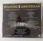 Prince - Welcome 2 Amsterdam + Melkweg Aftershows 4CD, Verzenden, 1980 tot 2000, Nieuw in verpakking