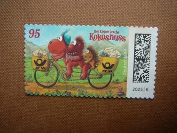 Duitsland 2025 Michel nr. 3897 gestempeld beschikbaar voor biedingen