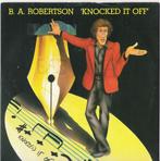 Vinyl Single B.A. Robertson, Ophalen of Verzenden, Gebruikt, Pop
