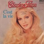 CHARLENE TILTON (DALLAS) - C'EST LA VIE, Ophalen of Verzenden, Gebruikt