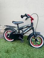 Corvino Kinderfiets 12 inch, Ophalen, Gebruikt, 14 inch of minder, Handrem