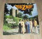 LP - BZN - Green Valleys, Ophalen of Verzenden, 1980 tot 2000, Gebruikt, 12 inch