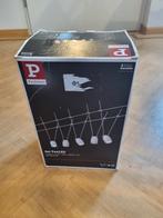 Paulmann LED ophangsysteem met 5 spots nieuw, Overige materialen, Nieuw, Ophalen of Verzenden, Led