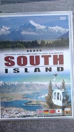 South Island, Cd's en Dvd's, Alle leeftijden, Ophalen of Verzenden, Nieuw in verpakking, Natuur