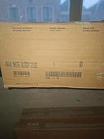 Witte wandtegels 25x40, Doe-het-zelf en Verbouw, Tegels, Nieuw, 20 tot 40 cm, Wandtegels, Keramiek