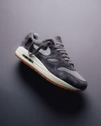 Air Max 1 Crêpe Soft Grey 43, Overige kleuren, Nike, Nieuw, Ophalen of Verzenden