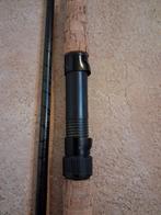 Werphengel Shakespeare Sigma, Watersport en Boten, Hengelsport | Algemeen, Ophalen, Gebruikt, Werphengel