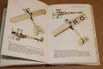 Pioniersvliegtuigen [1903-1914] — Rijk Geïllustreerd, Gebruikt, Schaalmodel, N.v.t., N.v.t.