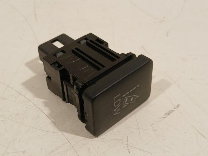 Schakelaar Mitsubishi Outlander, Auto-onderdelen, Dashboard en Schakelaars, Mitsubishi, Gebruikt, Herkomst onderdeel bekend, 12 maanden garantie