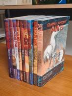 Battle Angel Alita Compleet 1/9 Engels Viz Media, Complete serie of reeks, Yukito Kishiro, Ophalen of Verzenden, Zo goed als nieuw