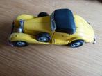 miniatuur autootje Mercedes 540 K, Ophalen of Verzenden, Zo goed als nieuw