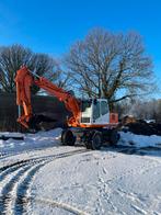 Atlas 1304 Graafmachine - Bouwjaar 1996, Ophalen, Graafmachine