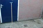 Harkje 6 tands, Tuin en Terras, Hand-tuingereedschap, Ophalen, Gebruikt, Hark