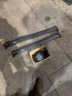 Thule Dakdragers Mercedes C Klasse Station, Ophalen of Verzenden, Gebruikt
