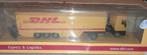 DHL Vrachtwagen Model 1:87 - Nieuw in doos, Hobby en Vrije tijd, Modelauto's | 1:87, Ophalen of Verzenden, Bus of Vrachtwagen