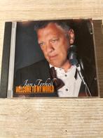 Jan terhell - welcome to my world, Ophalen of Verzenden