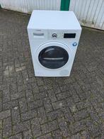 Bosch serie 8 WTW8756ENL warmtepompdroger 8kg A+++ klasse., Witgoed en Apparatuur, Wasdrogers, Ophalen, 6 tot 8 kg, Zo goed als nieuw