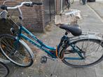 Balance Damesfiets 50, Fietsen en Brommers, Fietsen | Dames | Damesfietsen, Gebruikt, Versnellingen, 50 tot 53 cm, Ophalen