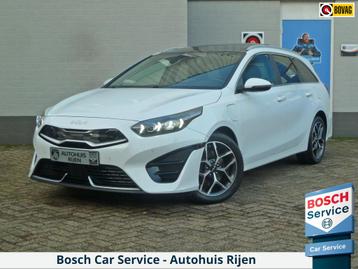 Kia Ceed Sportswagon 1.6 GDI PHEV ExecutiveLine|Panodak|Lede beschikbaar voor biedingen