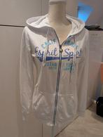 Esprit Sport Vest Maat L - Bijna Nieuw!, Wit, Maat 42/44 (L), Ophalen of Verzenden, Zo goed als nieuw