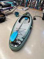 Showmodellen opblaasbare SUP boards, Watersport en Boten, Ophalen, Gebruikt, SUP-boards