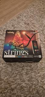 Twinkly Strings 400 RGB+W - Nieuw in doos!, Ophalen of Verzenden, Nieuw