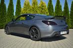 Voorlip diffuser spoiler skirt achterlip - Genesis 09-12