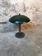 Gispen mushroom tafellamp , jaren 50, Huis en Inrichting, Lampen | Tafellampen, Gebruikt, Jaren 40, Ophalen of Verzenden, Minder dan 50 cm