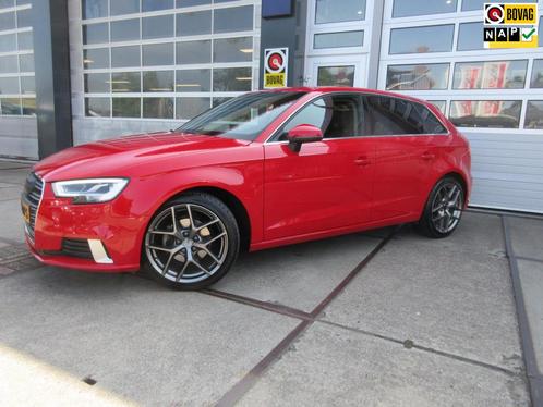 Audi A3 Sportback 1.0 TFSI Sport Lease Edition / 18" LMV / D, Auto's, Audi, Bedrijf, Te koop, A3, ABS, Airbags, Airconditioning