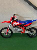 Nieuwe Apollo Thunder 150CC crossmotor,oliegekoeld, Fietsen en Brommers, Minibikes, Midibikes en Pitbikes, Ophalen, Apollo, Nieuw