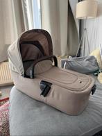 Joolz AER+ wieg - Sandy Taupe, Nieuw, Ophalen of Verzenden, Met reiswieg, Kinderwagen