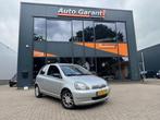 Toyota Yaris 1.0-16V VVT-i Sol, Stof, Gebruikt, 4 cilinders, 400 kg