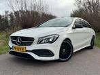 Mercedes-Benz CLA-klasse Shooting Brake 200 Prestige Automaa, CLA, 730 kg, Gebruikt, Lichtsensor
