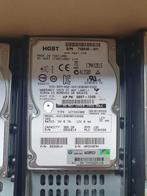 3PAR - HP 900GB SAS disken, Computers en Software, Harde schijven, Gebruikt, SAS, 900GB, HP