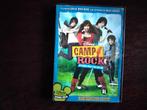 Camp rock, origineel, Avontuur, Alle leeftijden, Ophalen of Verzenden, Zo goed als nieuw