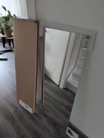 Grote Rechthoekige Spiegel ikea, Ophalen, Gebruikt, Rechthoekig