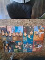 Dvd serie, Vanaf 6 jaar, Ophalen of Verzenden, Gebruikt, Komedie