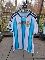 Argentinië Voetbalshirt Maat L - Nieuw!, Sport en Fitness, Voetbal, Maat L, Ophalen of Verzenden, Nieuw, Shirt