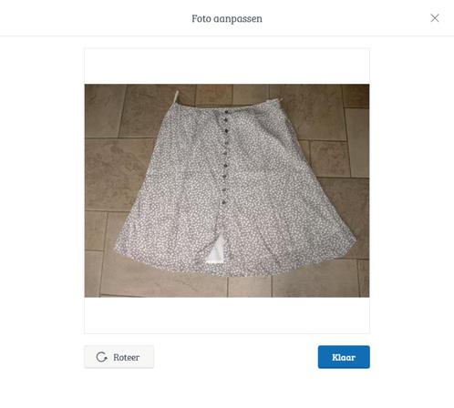 Nieuw! Expresso rok maat 44, 81Dorry skirt knee flower, Kleding | Dames, Rokken, Nieuw, Maat 42/44 (L), Onder de knie, Ophalen of Verzenden