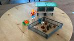 Playmobil konijntjes, Kinderen en Baby's, Speelgoed | Playmobil, Ophalen, Zo goed als nieuw