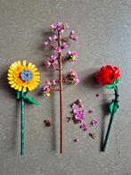 Lego bloemen, Kinderen en Baby's, Speelgoed | Duplo en Lego, Ophalen