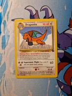 Dragonite Excellent/NM Black Star Promo 5 WB The First Movie, Ophalen of Verzenden, Zo goed als nieuw, Losse kaart