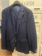 Nieuw ongedragen met krtje kostuum Tommy Hilfiger mt 54, Maat 52/54 (L), Blauw, Tommy Hilfiger, Nieuw