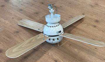 SMC MS42 Plafondventilator beschikbaar voor biedingen