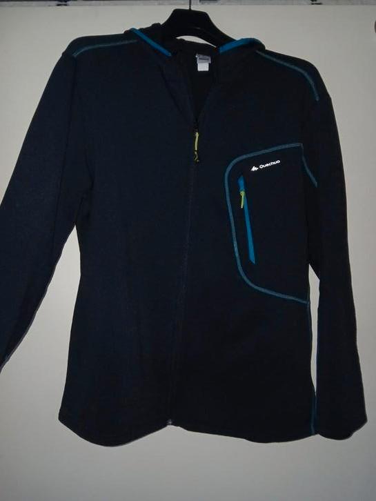 Wind jack, Kleding | Dames, Sportkleding, Zo goed als nieuw, Overige typen, Maat 42/44 (L), Ophalen of Verzenden