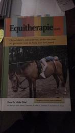 Ulrike Thiel - Equitherapie, Ulrike Thiel, Ophalen of Verzenden, Zo goed als nieuw, Nederlands