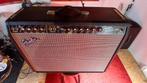 Fender 65 twin revb, Ophalen of Verzenden, Zo goed als nieuw, 50 tot 100 watt