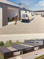 GARAGEBOX TE HUUR, Auto diversen, Autostallingen en Garages